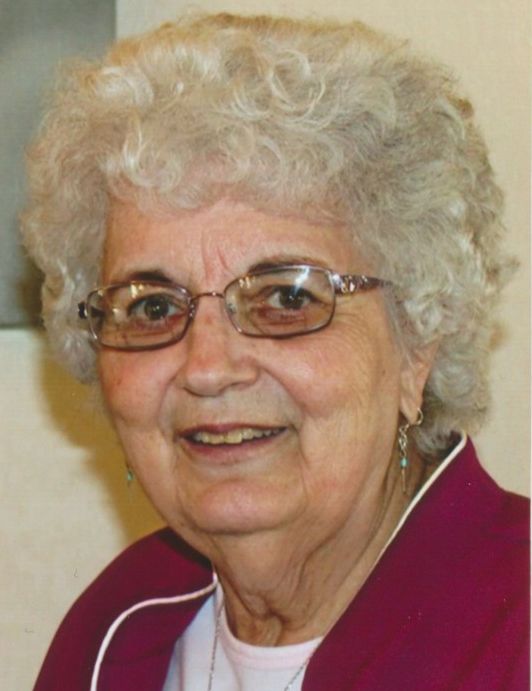 Deanna Wollin