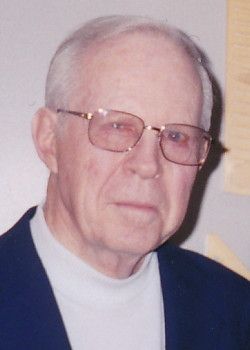 Mr. Douglas Fraser Haist