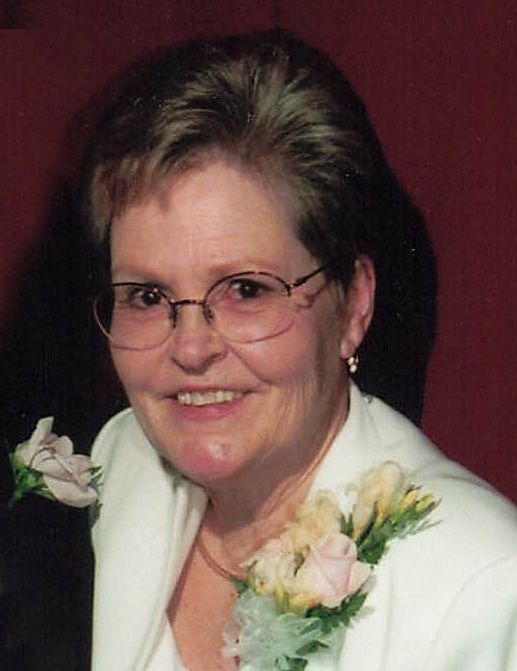 Constance "Connie" Ilene Wedig