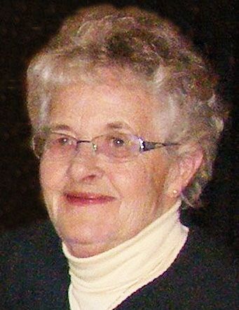 Donna Lee White