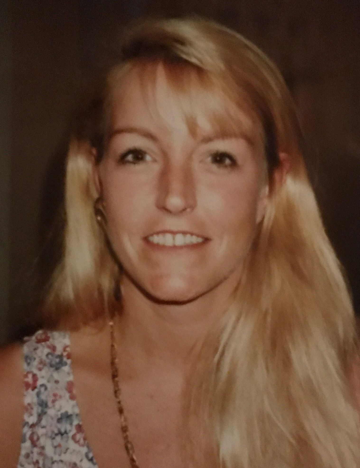 Gail Denise Hotchkiss
