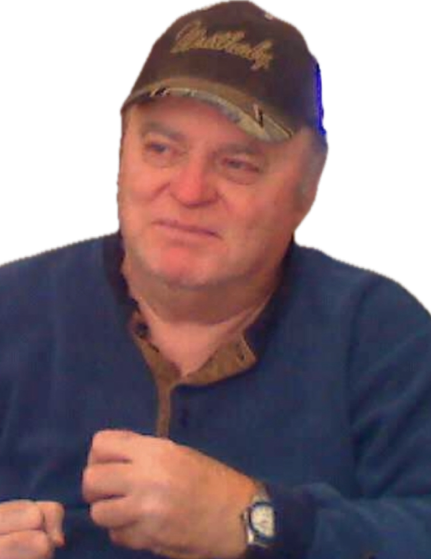 Randy Leo Kissane