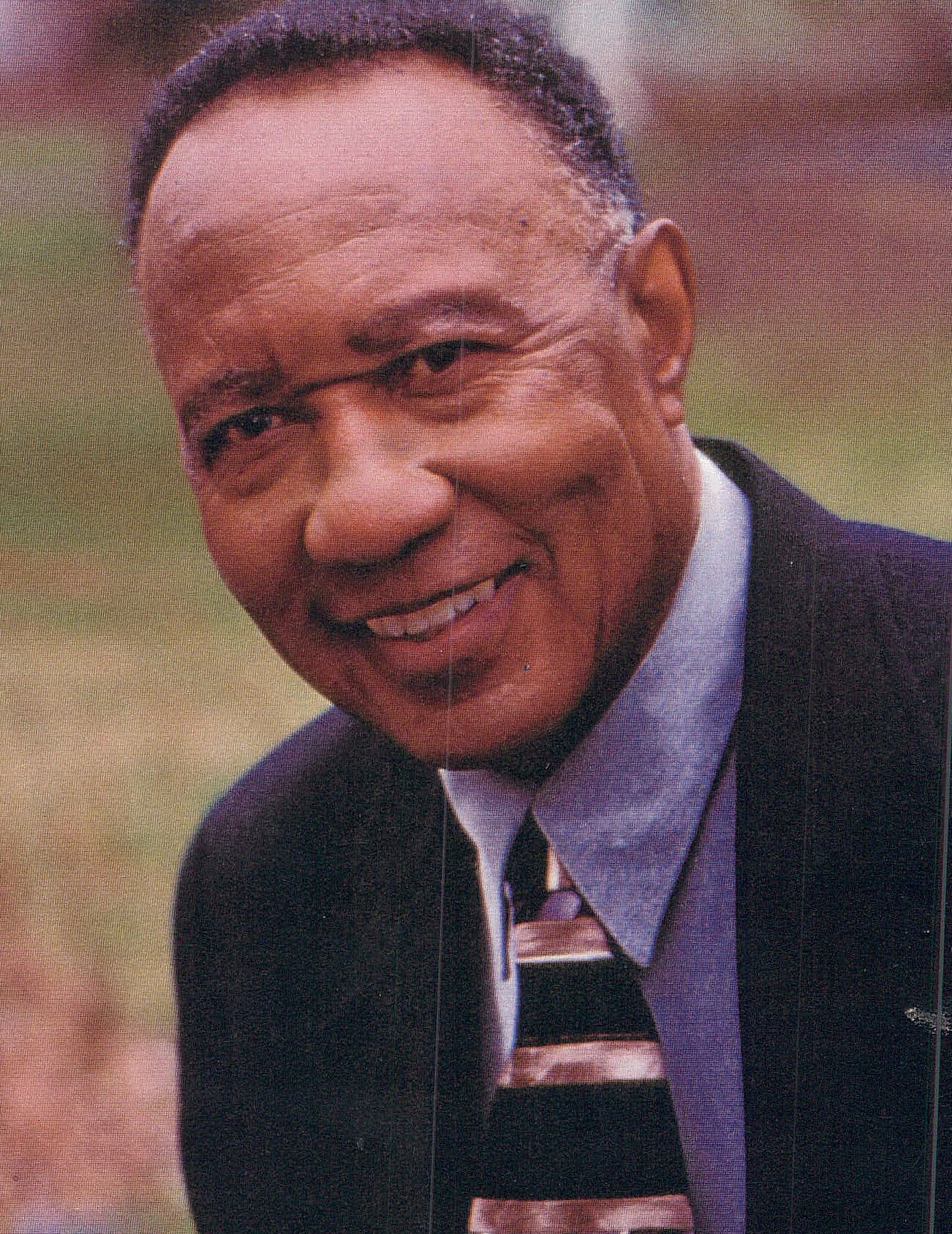 Bennie Parks, Jr.
