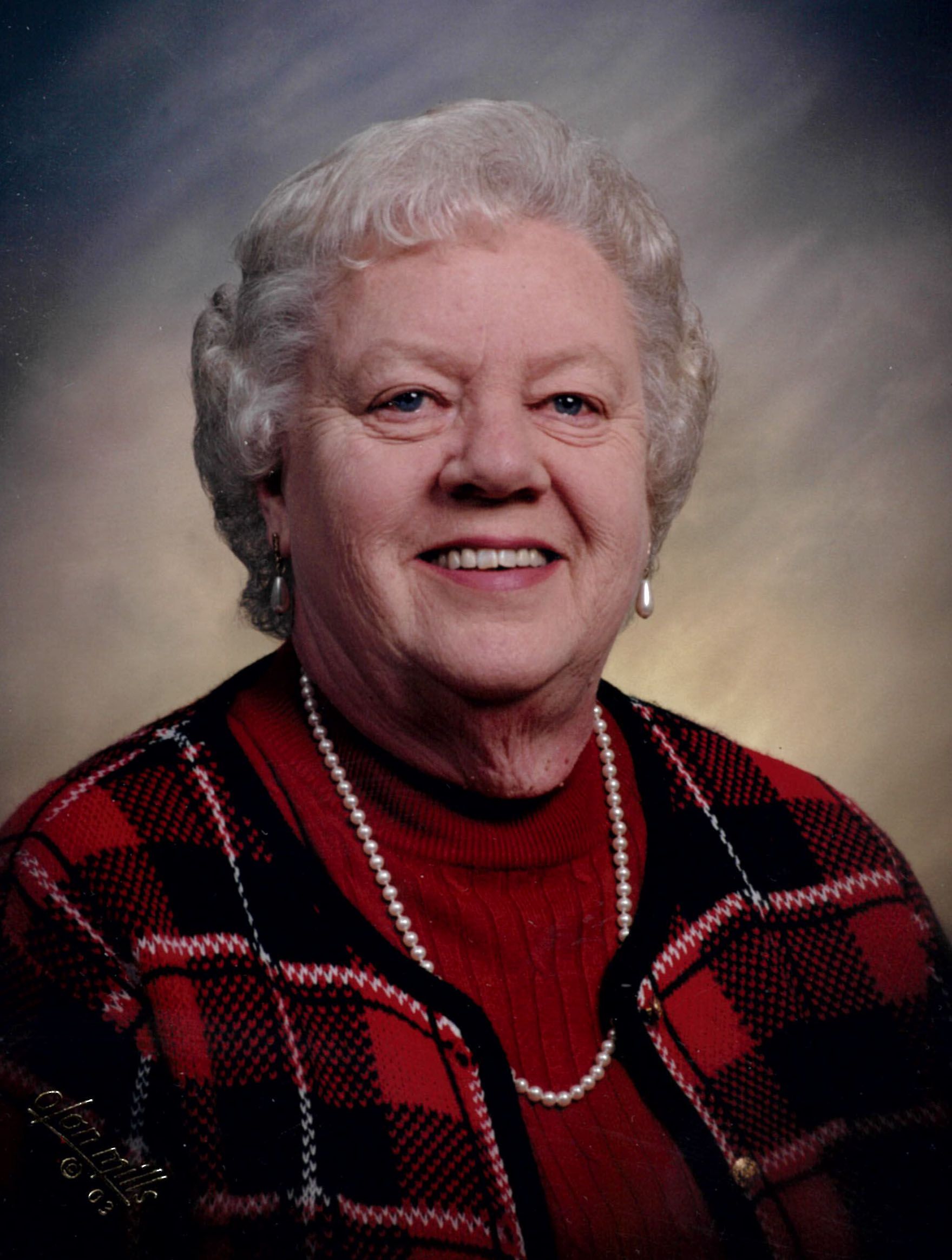 Mary Eileen Schmidt