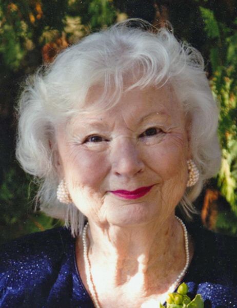 Joan "Joanne" M. Schimming