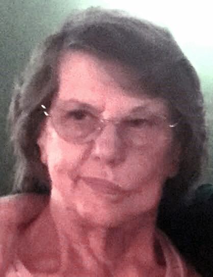 Jeannette Kathryn Zahn