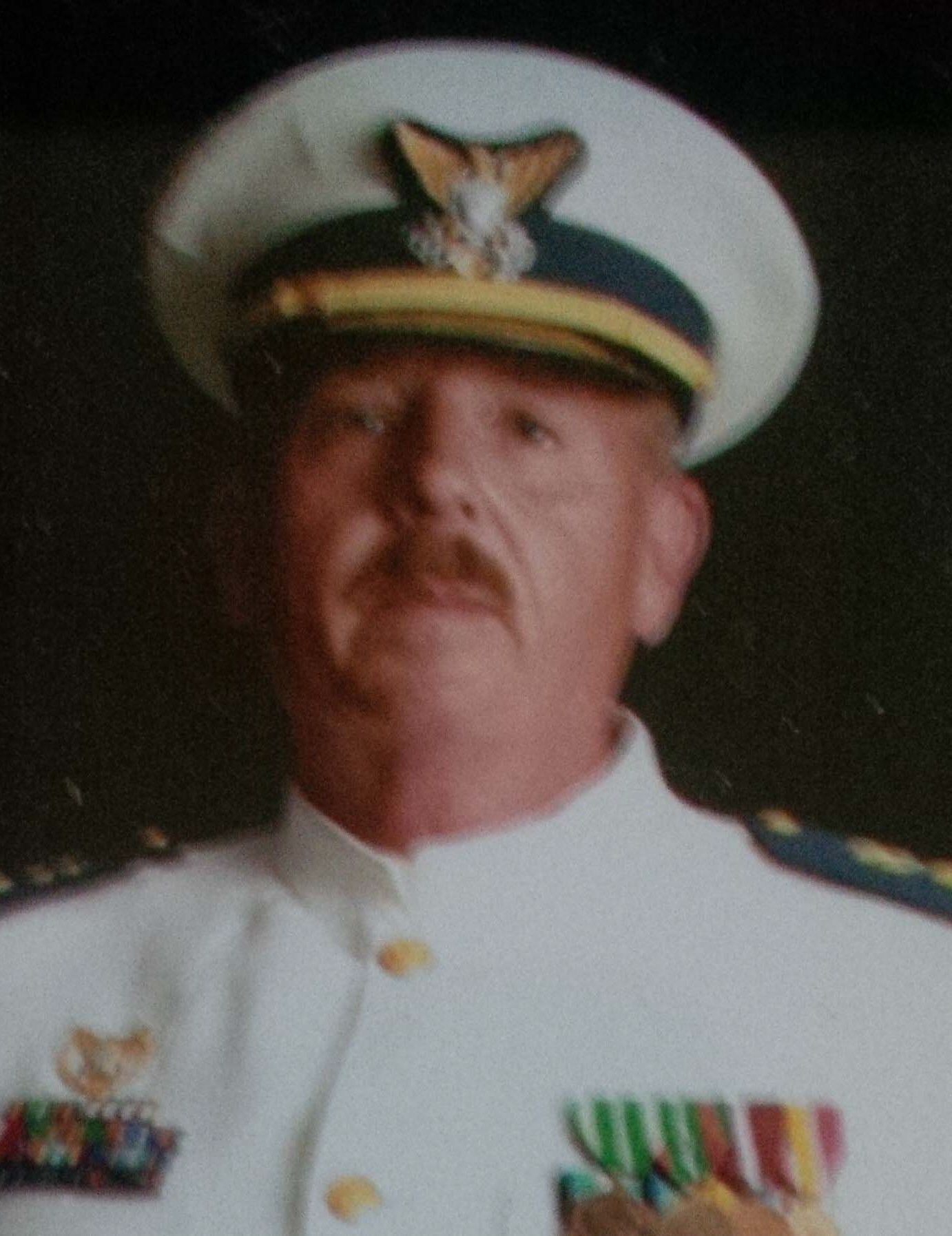 Ronald Eugene Holton