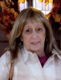 Gaye Beth Anderson