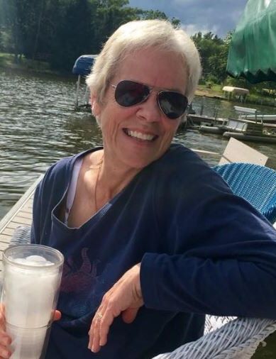 Kathleen V Krueger