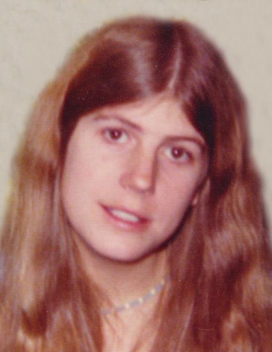Diane Lynn Frailey