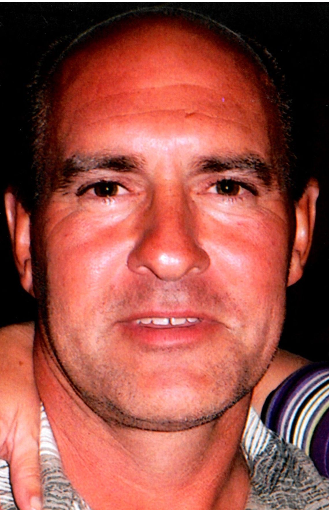 Randall J. Brickl