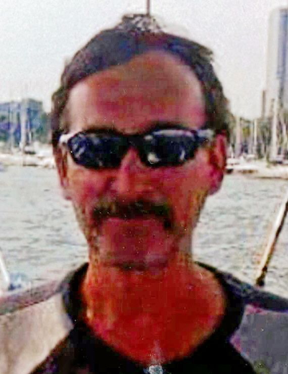 Christopher O'Connor Ruesch