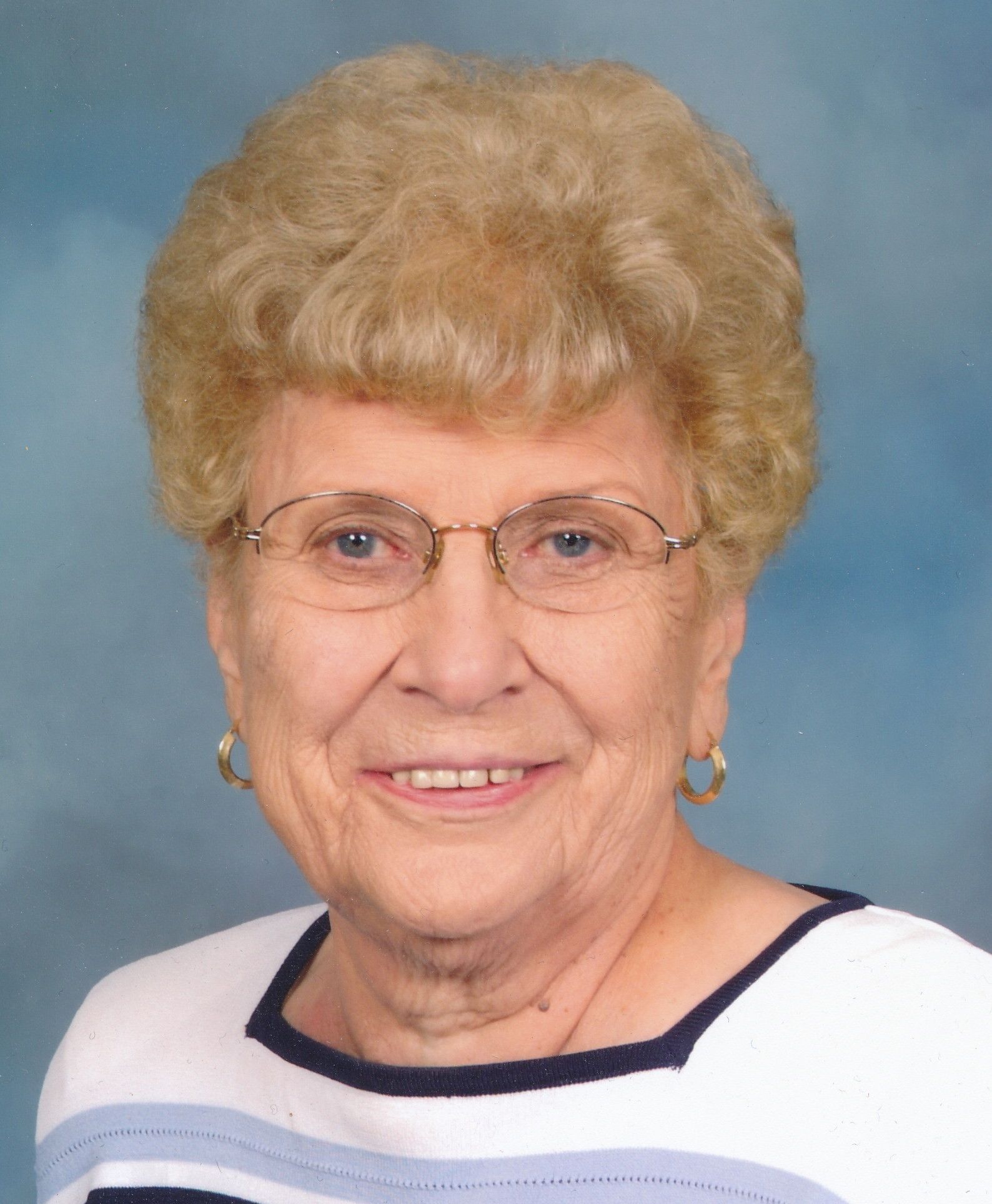Margaret Mary Smecko