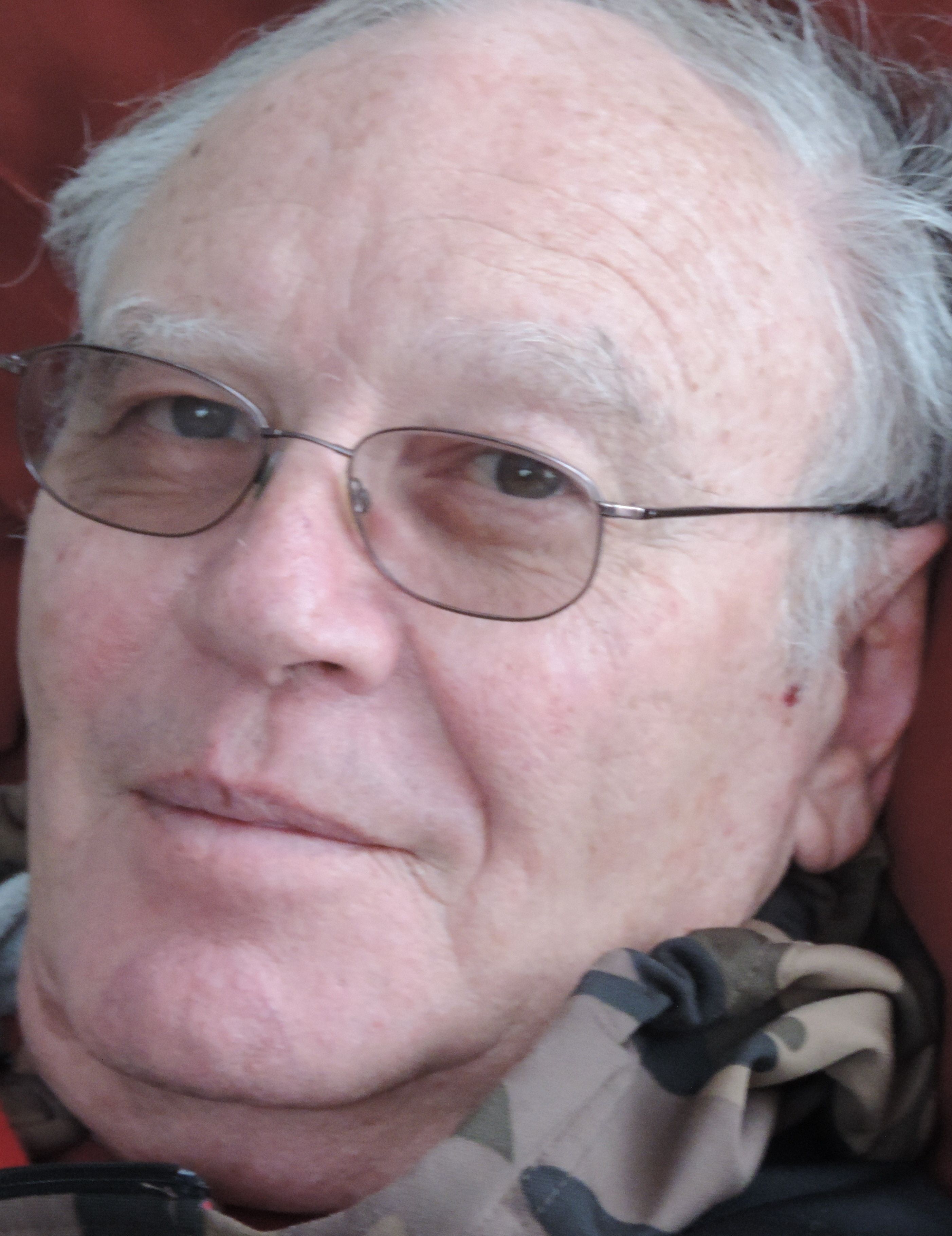 James A. Gates