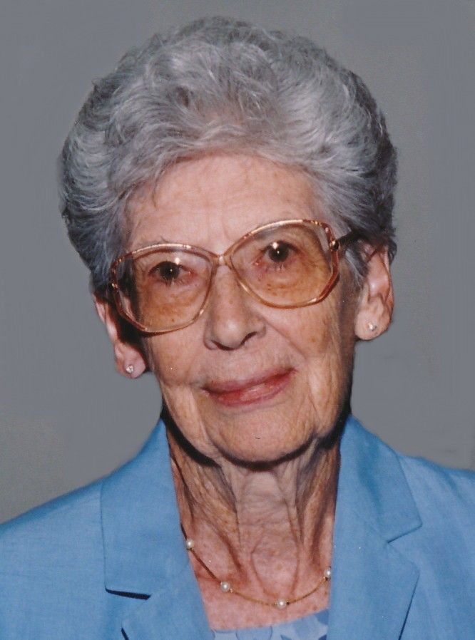 Mary Ellen (Barlow) Libby