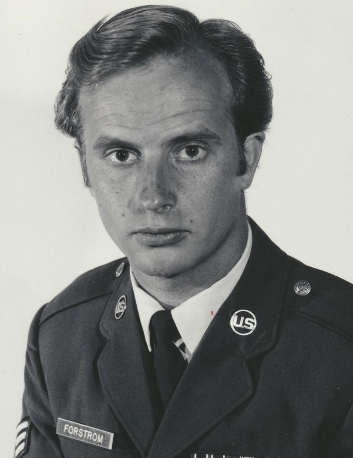 Wayne C. Forstrom