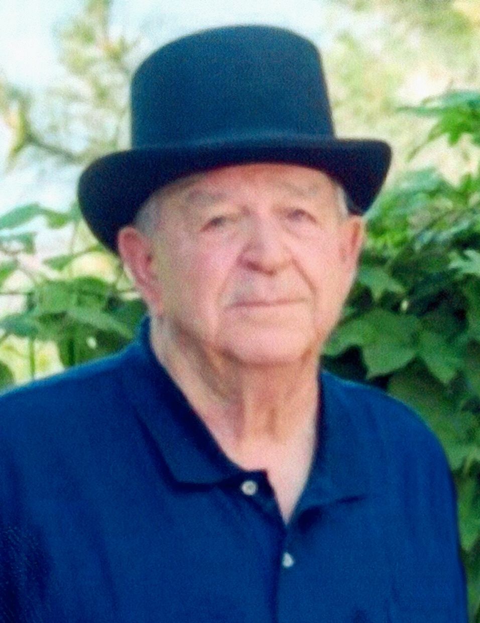 Thomas L. Wirth