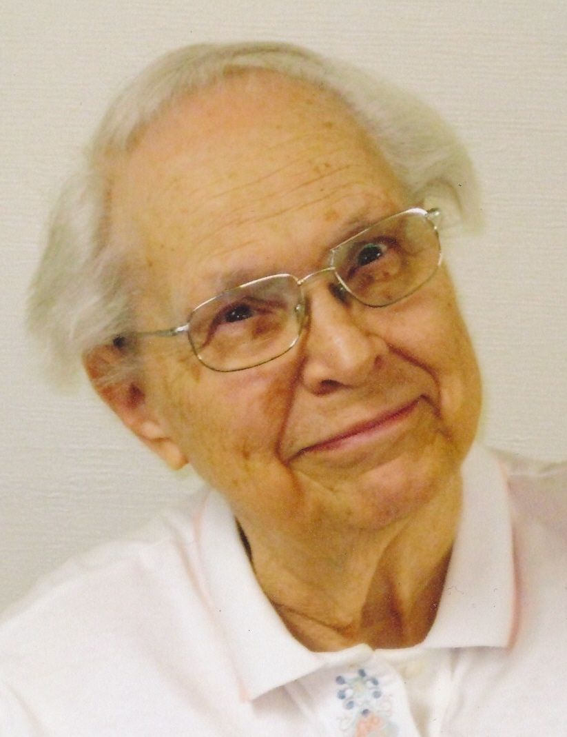 Doris Elizabeth Price,