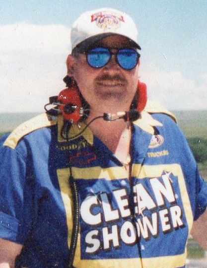 Jeffrey Knuteson