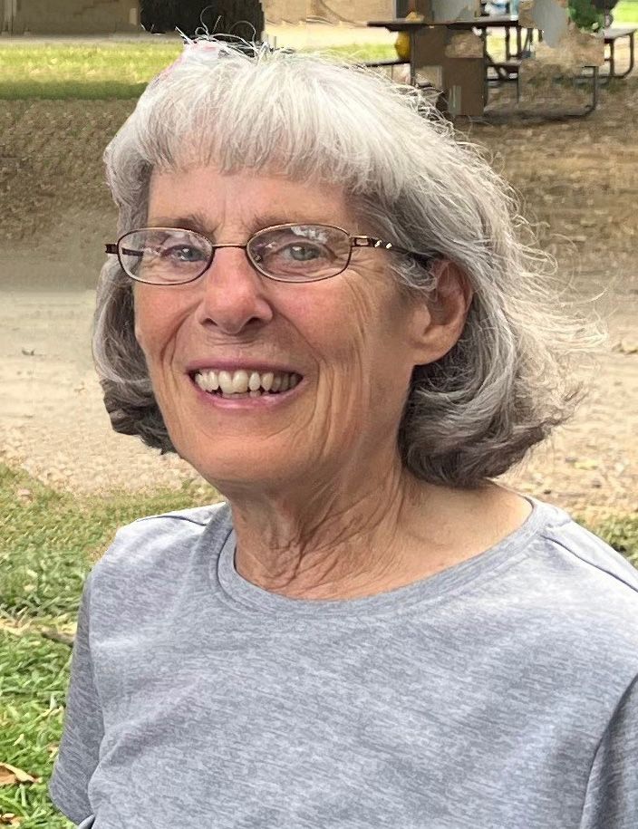 Susan Heger