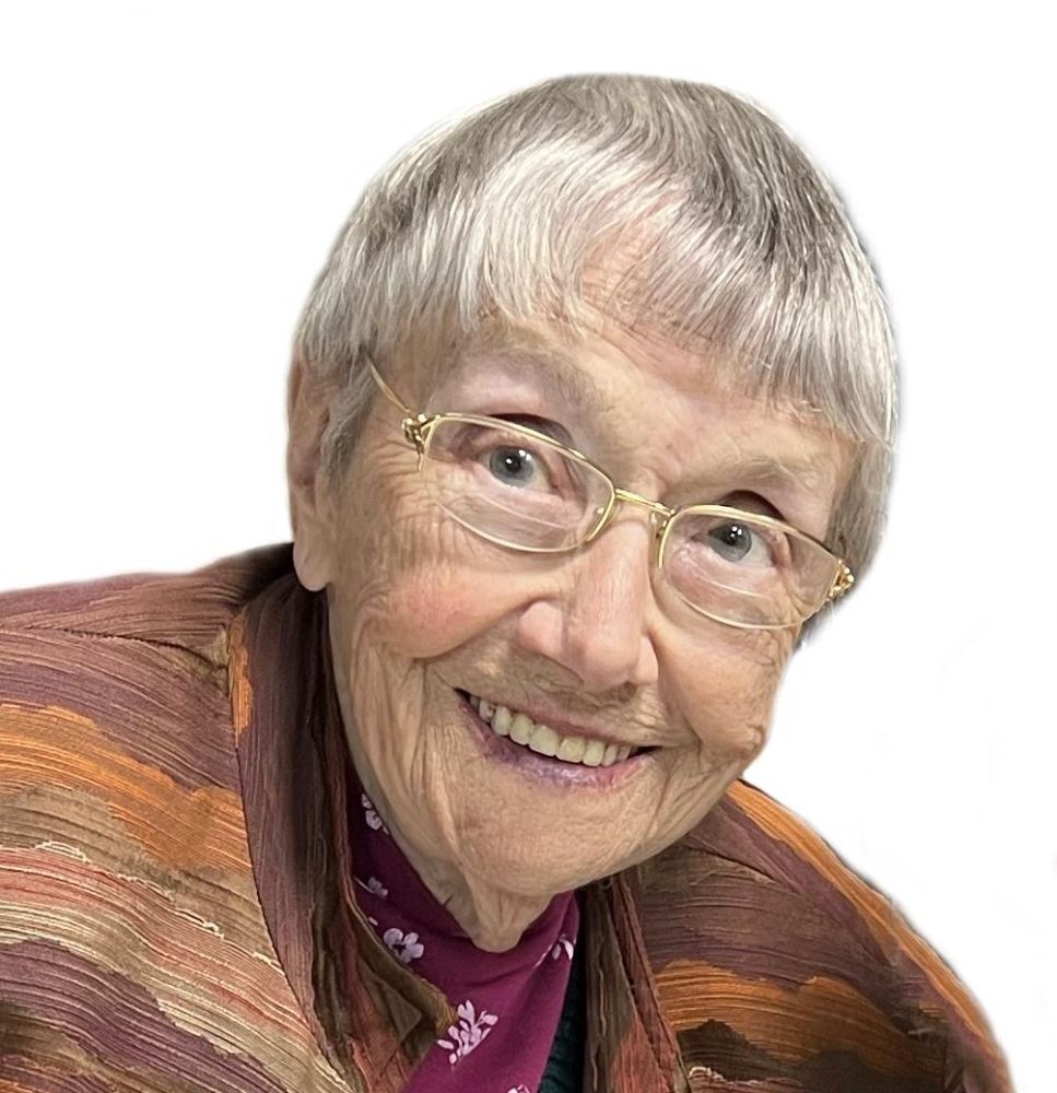 Mary Markham