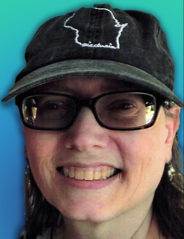 Carrie M Weadge