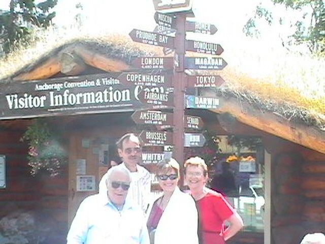 Memorial wall photo