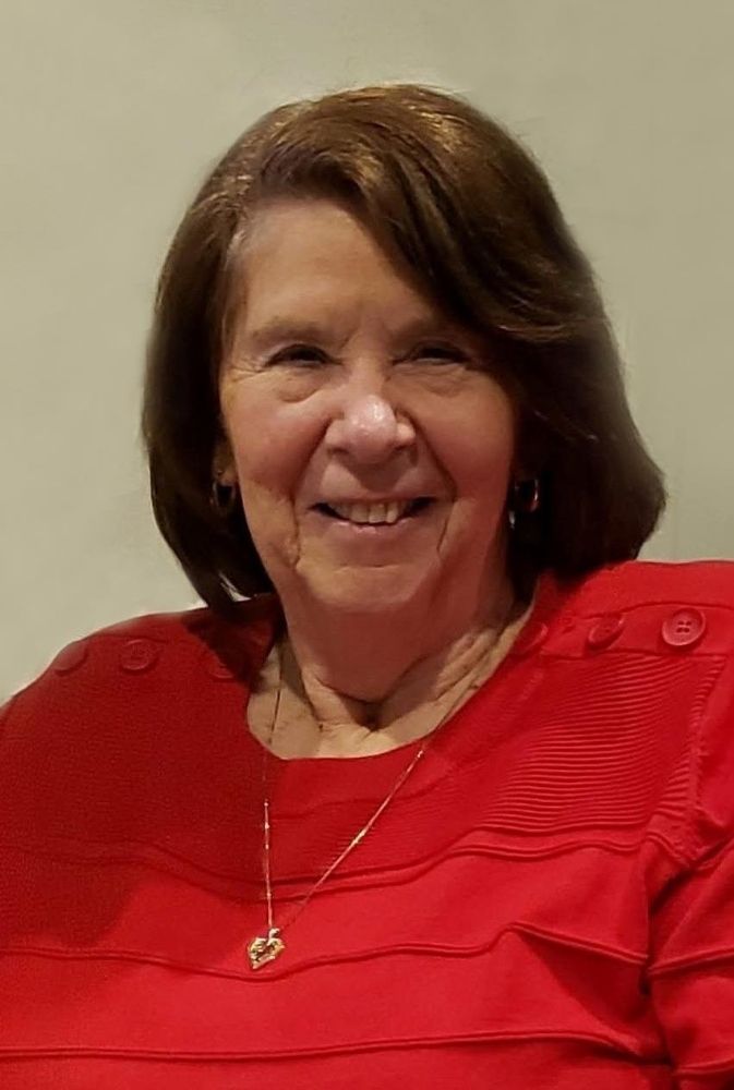 Pamela K. Alexander