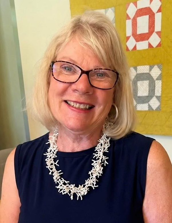 Lois Carol Schmidt