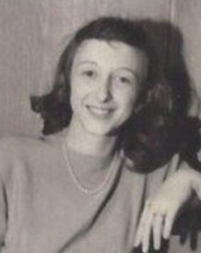 Memorial wall photo