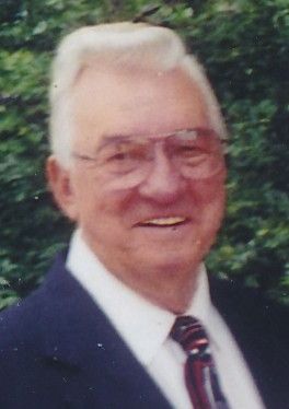 Donald W. Schultz