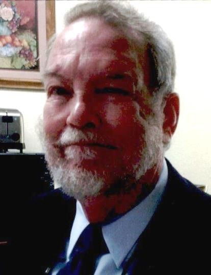 Roy Thompson