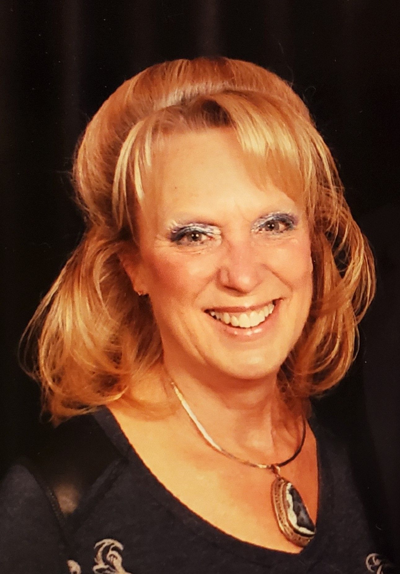 Pamela Ann Wood