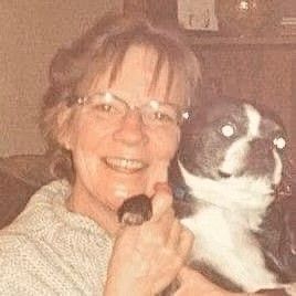 Barbara Lynn Howe
