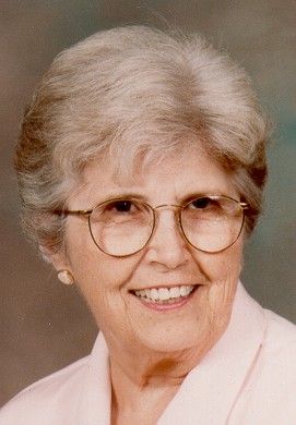 Susan Spencer