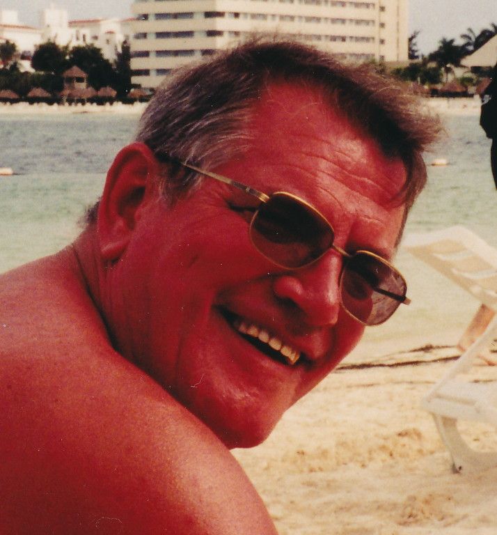 Paul Michael Kelley