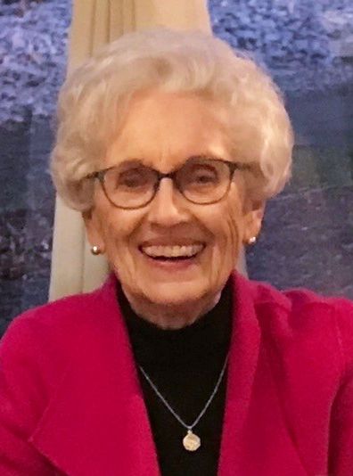 Ruth E. Brooks