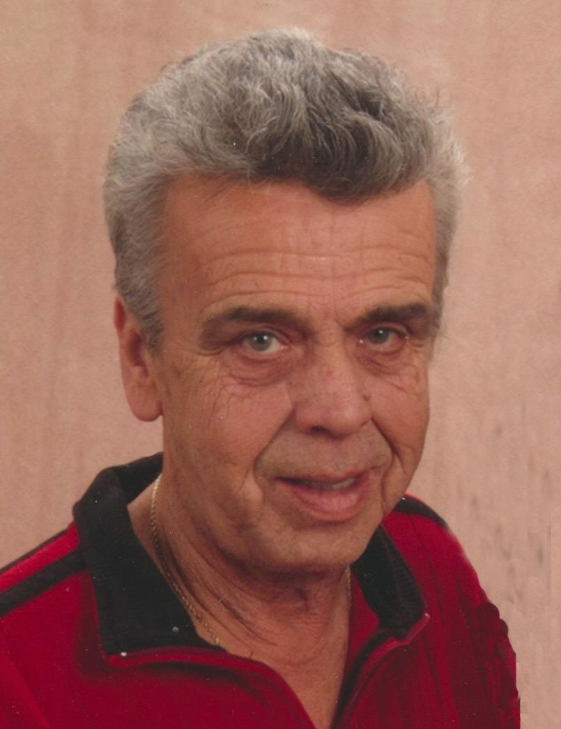 William Patrick Haefner