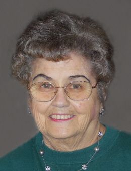 Joanne K. "Jan" Hudzinski