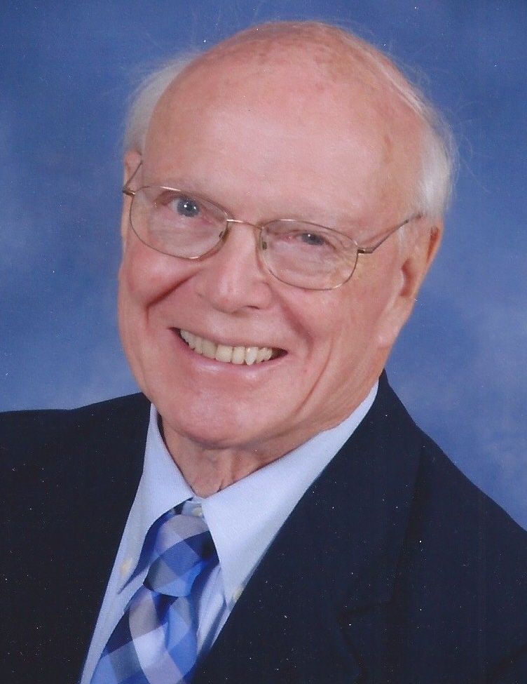 Paul Griffeth Brown