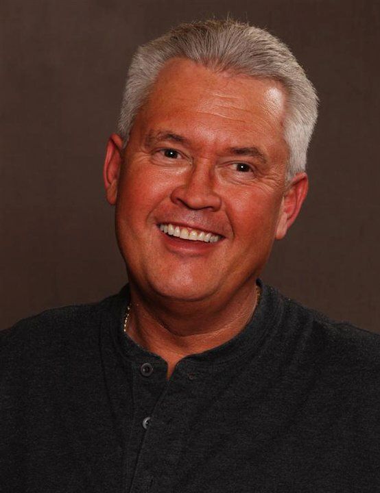 Richard "Dick" H. Roterud