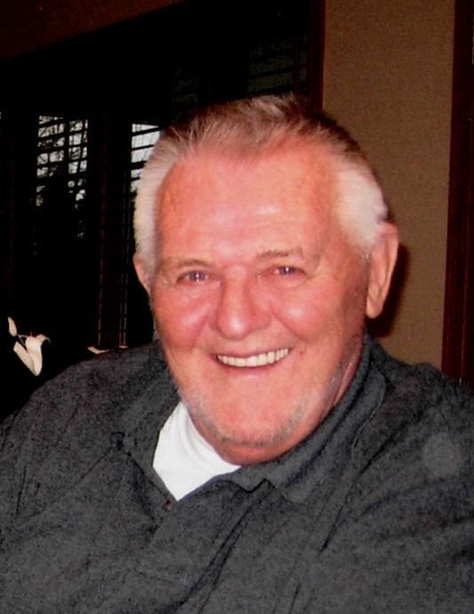 Thomas Martin Olson