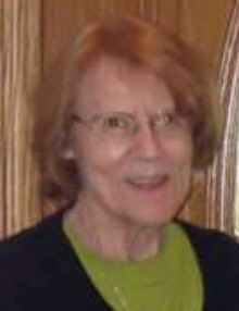 Margaret A. Baier