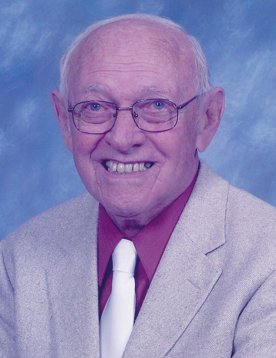 Arthur W. Brockman Jr.