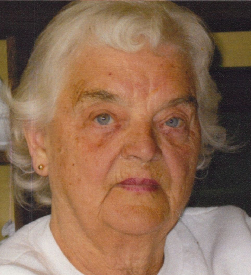Audrey Ann Turk