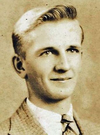 Memorial wall photo