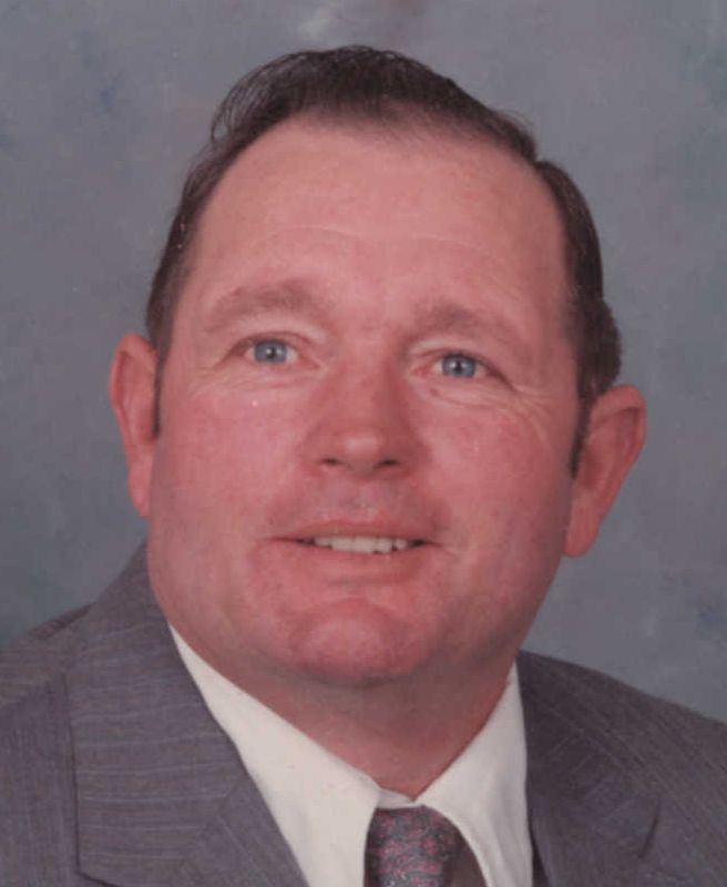 William S. Millard