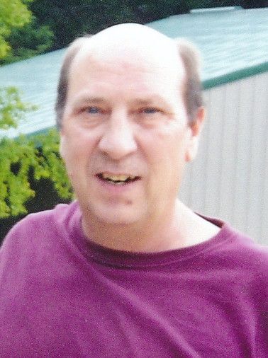 Dennis James Brackett