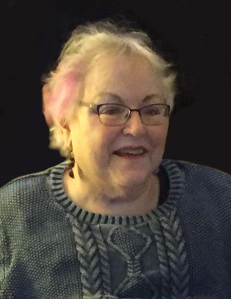 Nancy A. Marz