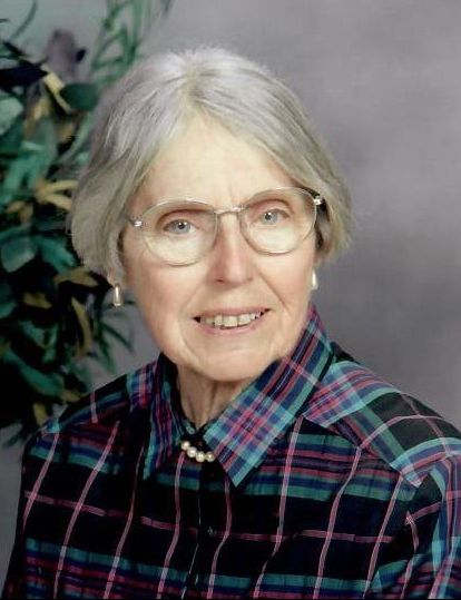 Lurlene June Schultz